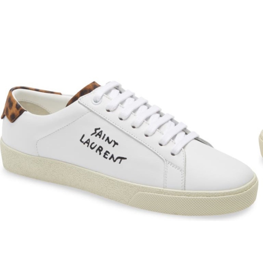 Saint Laurent Sneakers